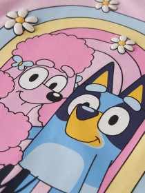 NAME IT Bluse Jessie Bluey Pirouette